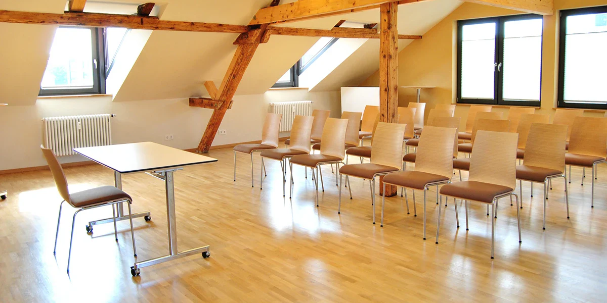 Seminarzentrum Göttingen - IKUD Seminare