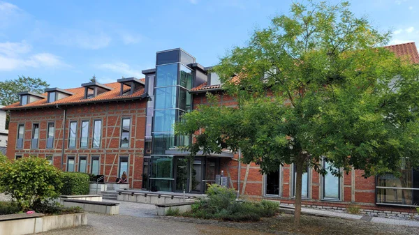 Leinehof - Seminarräumlichkeiten außen