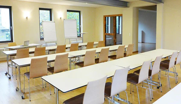 Leinehof - Seminarraum 2 IKUD Seminare