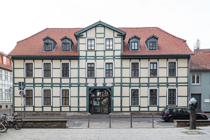 Heyne Haus Göttingen