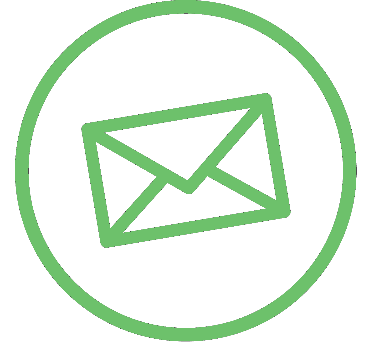 Icon E-Mail