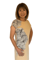 Mayumi Imaki Radons für Seminare