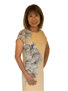Mayumi Imaki-Radons
