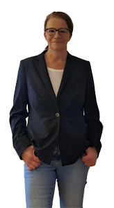 Silke Jordan