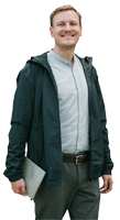 Jukka Jokela für Seminare