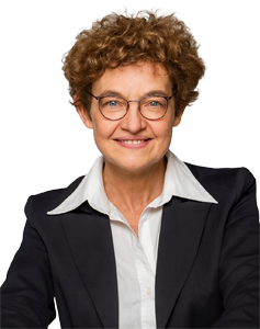 Dr. Barbara Krampitz