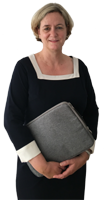 Simone Peters - Seminarausschreibung