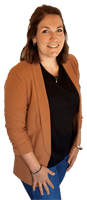 Stephanie Roas, M.A. für Seminare