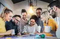 Ausbildung interkultureller Trainer
