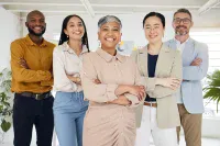 Diversity Manager