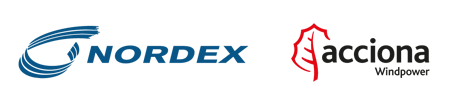 Nordex Energy SE & Co. KG Logo